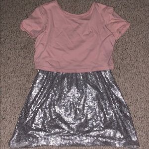 little girls dress
